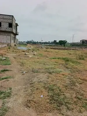 500sqm. Estate Plot in Lokogoma for Sale