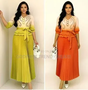 New Luxury Trending Design