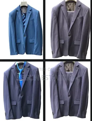 Men's Suit Perfect Condition