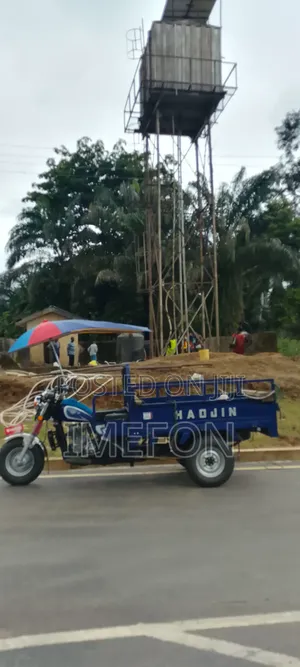 Jimime Ofonjah Drilling Global