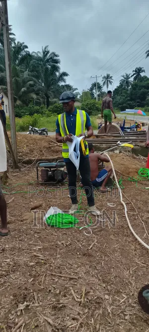 Jimime Ofonjah Drilling Global