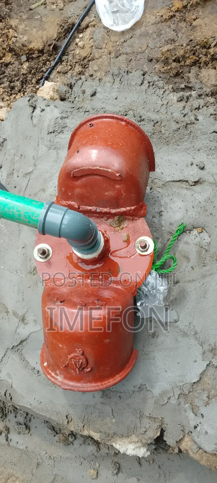 Jimime Ofonjah Drilling Global