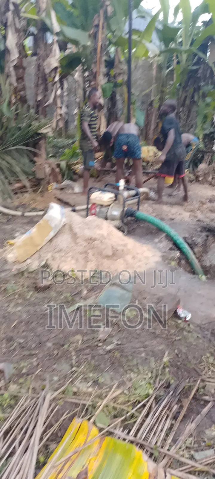 Jimime Ofonjah Drilling Global