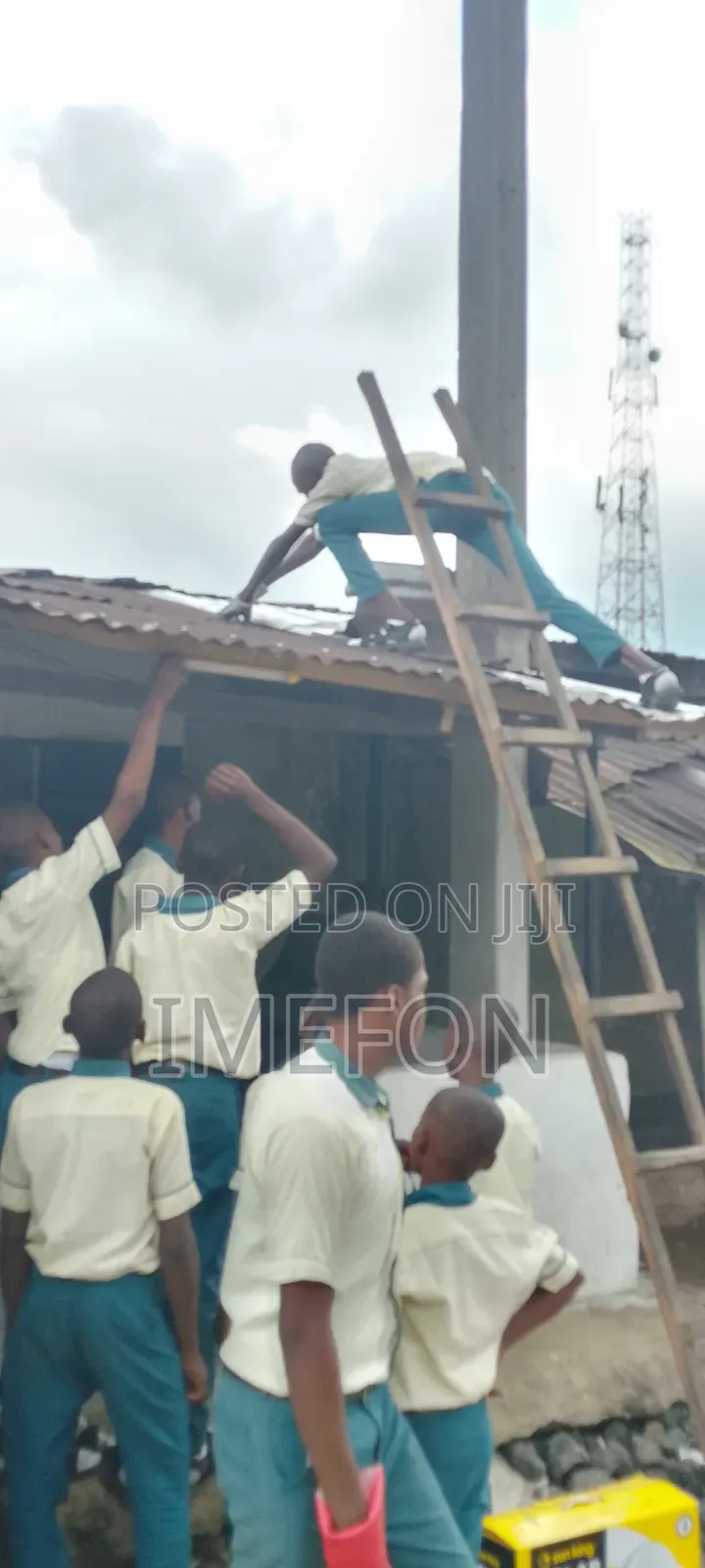 Jimime Ofonjah Drilling Global