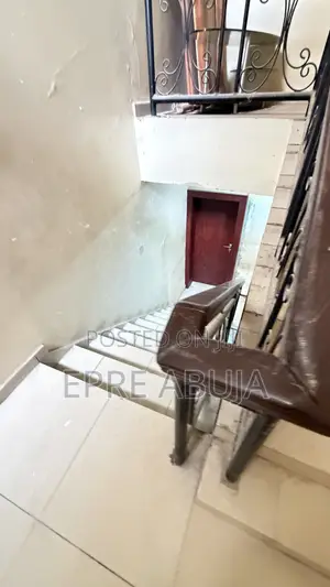 5bdrm Duplex in Maitama for rent