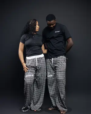 Lounge Pants
