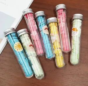 Travel Bottle Hand Washing Paper