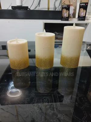 Pillar Led Light