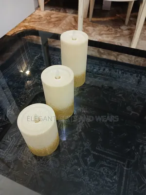 Pillar Led Light