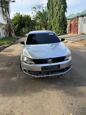 Volkswagen Jetta 2013 Gray
