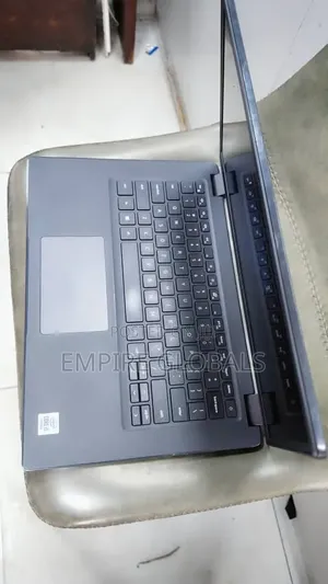 Laptop Dell Latitude 3410 16GB Intel Core i5 SSD 256GB