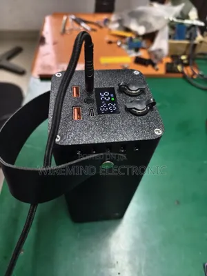 Laptop Power Bank 60000mah