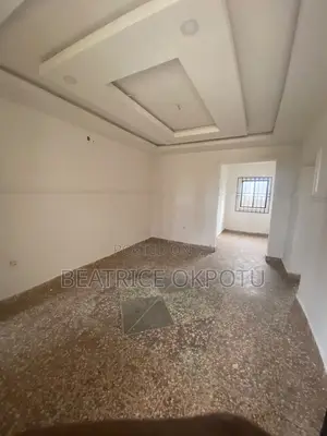 2bdrm Block of Flats in Kubwa for rent