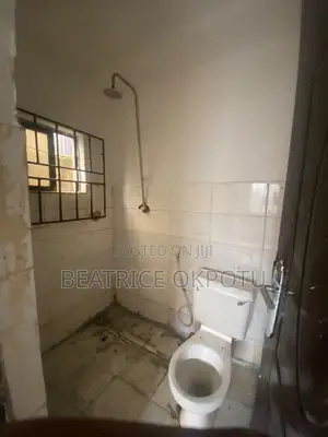 2bdrm Block of Flats in Kubwa for rent