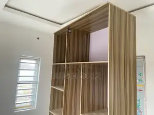 Furnished 2bdrm Block of Flats in Merit Ait, Abule Egba for rent