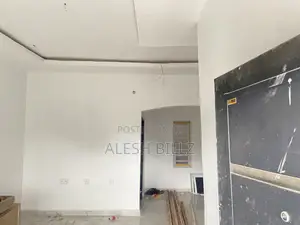 Furnished 2bdrm Block of Flats in Merit Ait, Abule Egba for rent