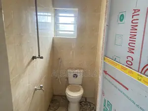 Furnished 2bdrm Block of Flats in Merit Ait, Abule Egba for rent
