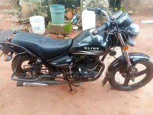 Qlink XP 200 2023 Black