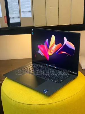 Laptop Dell Precision 5570 32GB Intel Core i7 SSD 1T