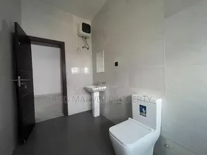 4bdrm Duplex in Mobile Road Ajah, Abraham Adesanya Estate for rent
