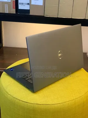 Laptop Dell Precision 5570 32GB Intel Core i7 SSD 1T