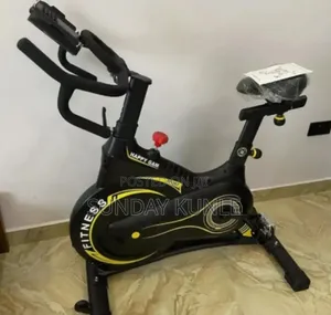 Spinning Bike