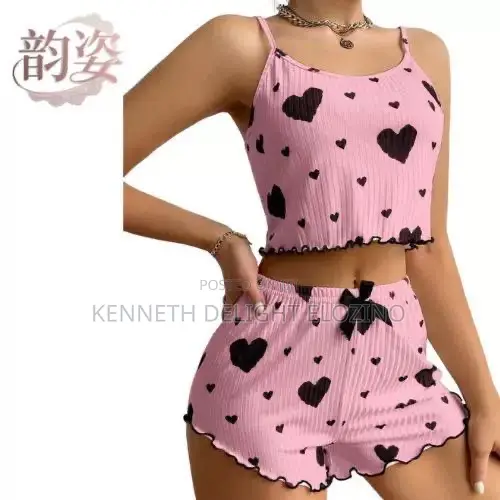 Night Wear