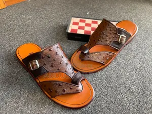 Bertozzi Slippers