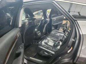Lexus RX 2018 Gray