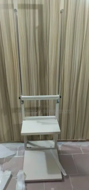 Chest Stand for X-Ray Machine