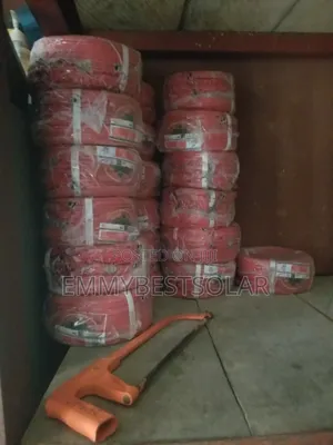 2.5mm Cutix Nigeria Single Core Electrical Cable