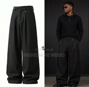 High Quality Mens Luxury Pant