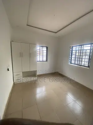 2bdrm Block of Flats in Kubwa for rent
