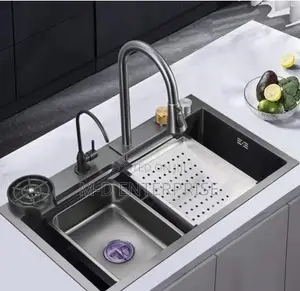 Kitchen Sink