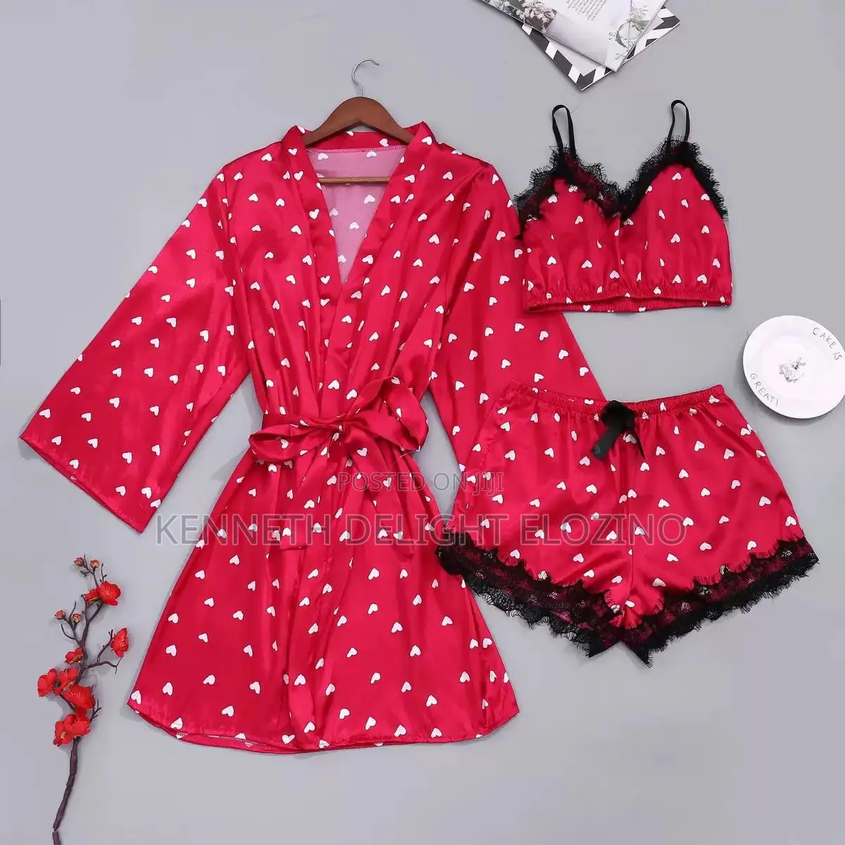 Night Wear