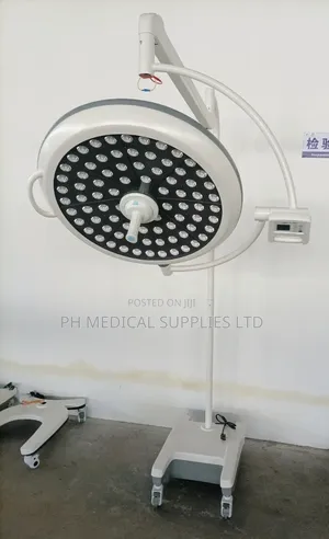 Mobile LED Theatre Light