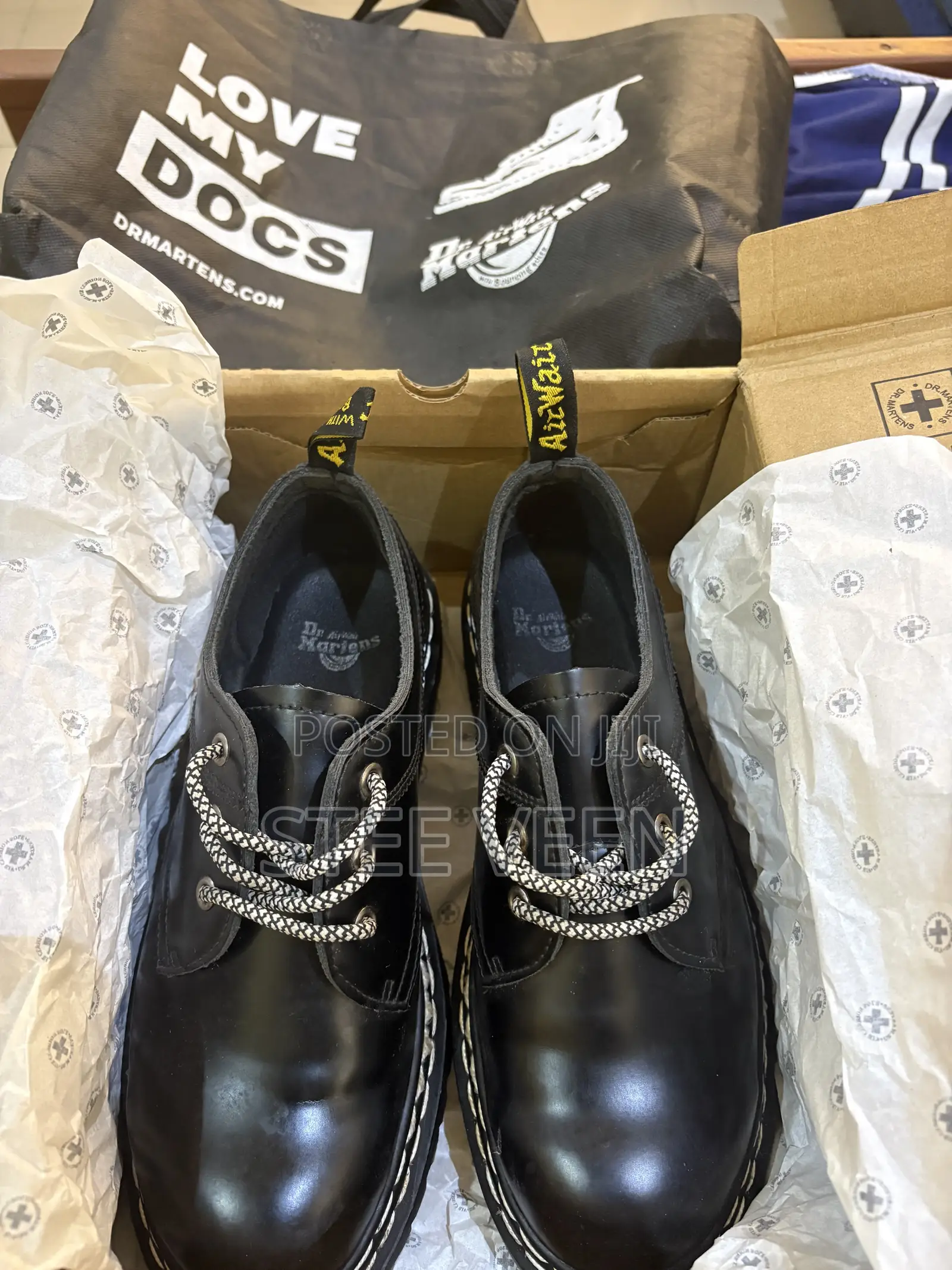 Dr Martens