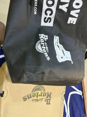 Dr Martens