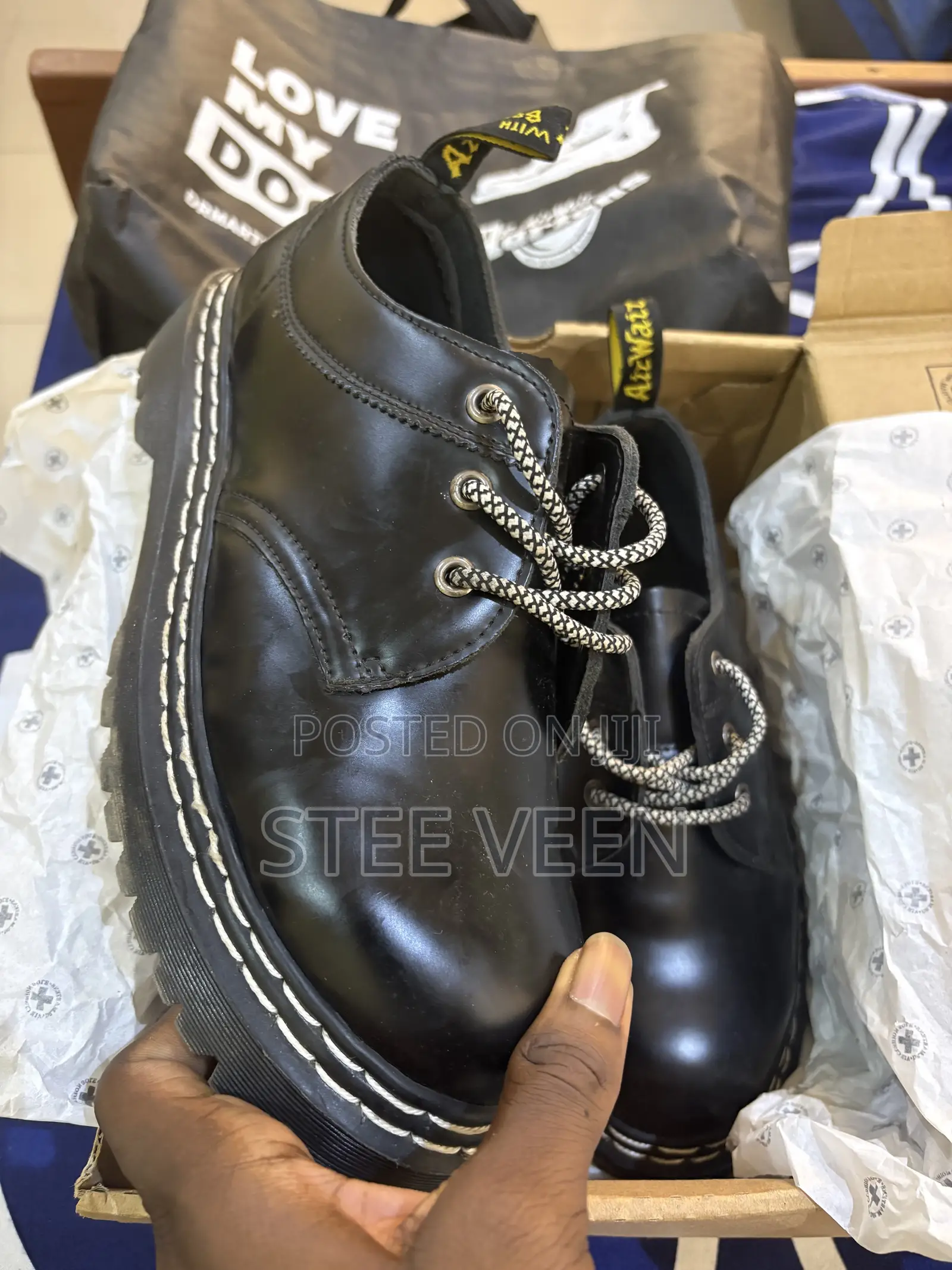 Dr Martens
