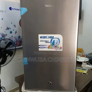Fridge Appliance