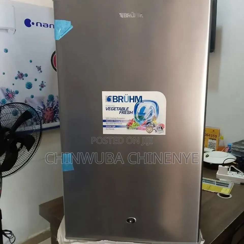 Fridge Appliance