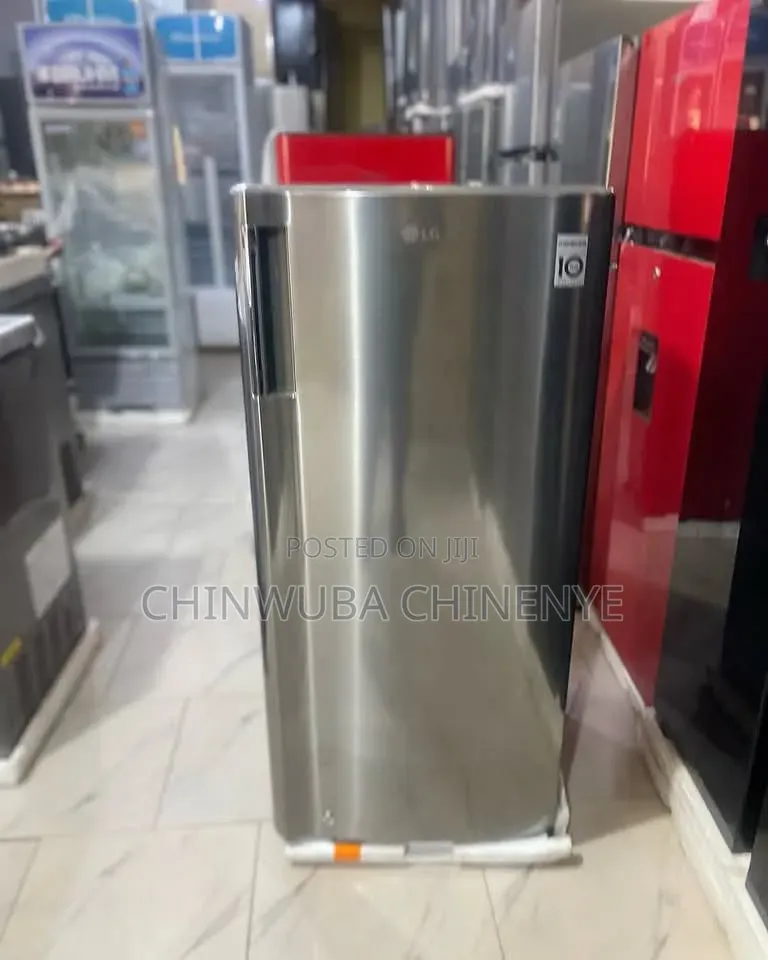 Fridge Appliance