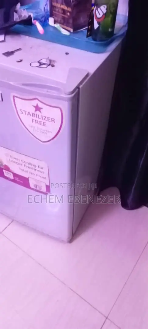 LG Refrigerator