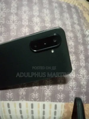 Samsung Galaxy A17 5G 256 GB Black