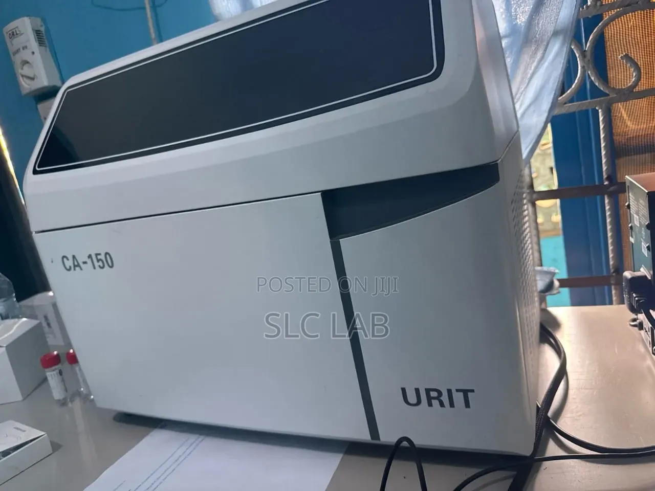 CA 150 Fully Autochemistry Analyzer