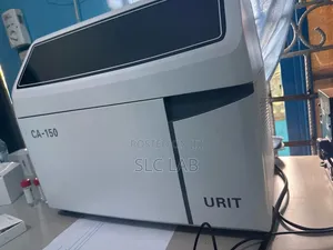 CA 150 Fully Autochemistry Analyzer