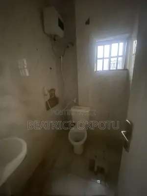 2bdrm Block of Flats in Kubwa for rent
