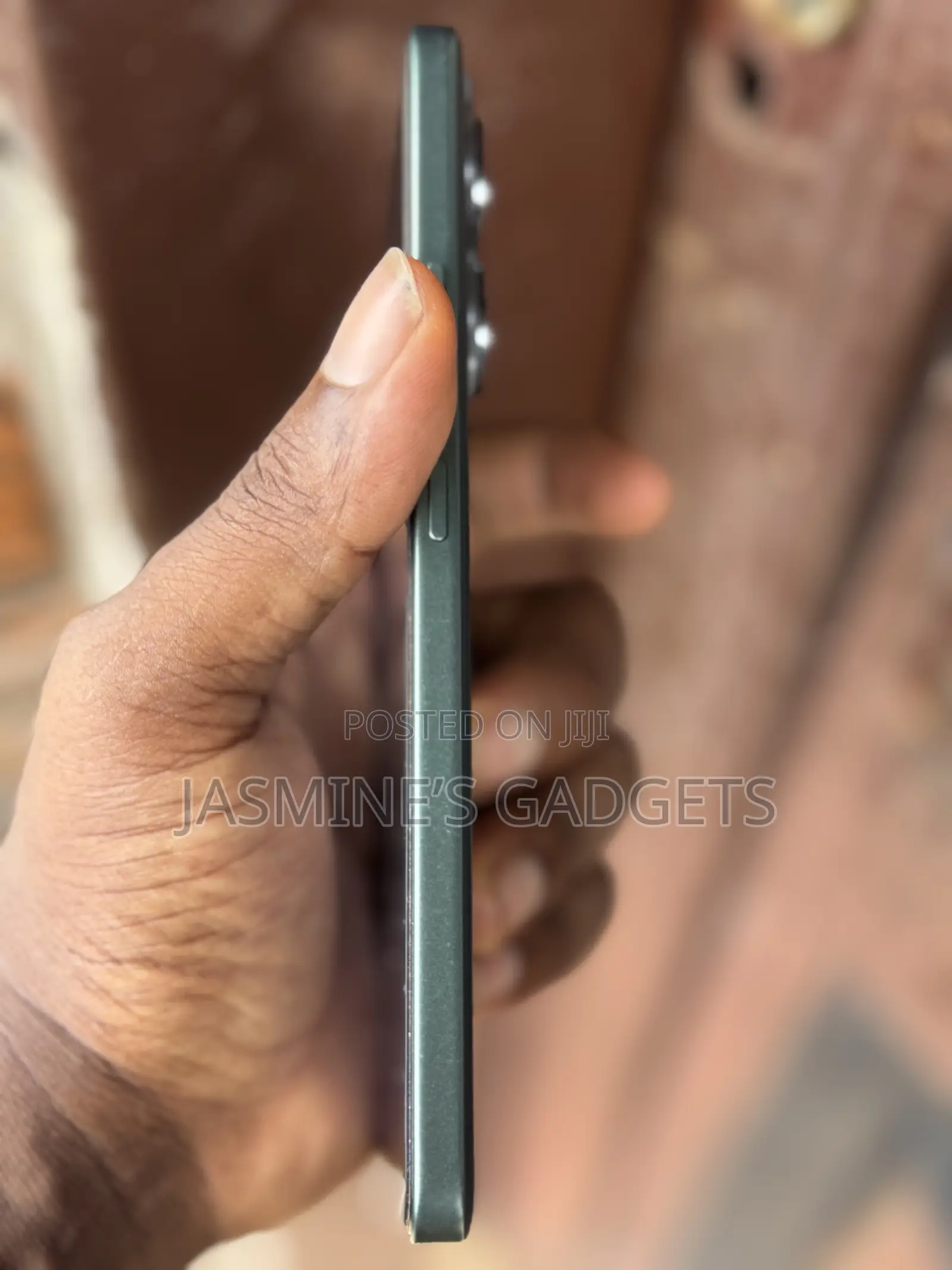 Xiaomi Poco M7 Pro 5G 256 GB Green