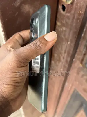 Xiaomi Poco M7 Pro 5G 256 GB Green