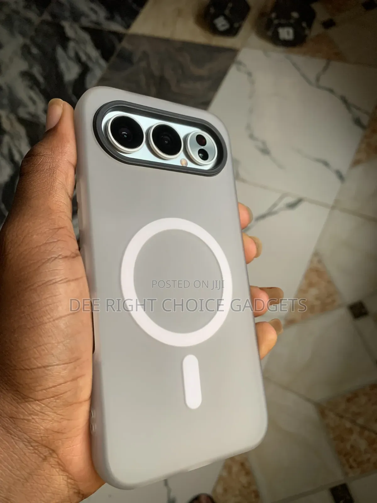 Honor 500 512 GB Bronze